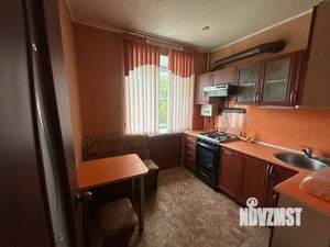 2-к квартира, на длительный срок, 42м2, 2/3 этаж