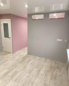 1-к квартира, на длительный срок, 30м2, 5/5 этаж