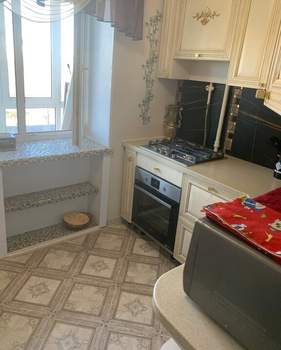 3-к квартира, на длительный срок, 65м2, 3/9 этаж