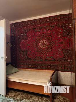 1-к квартира, на длительный срок, 40м2, 3/9 этаж