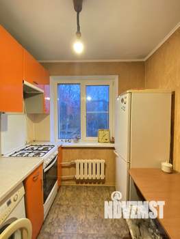 2-к квартира, на длительный срок, 39м2, 5/5 этаж