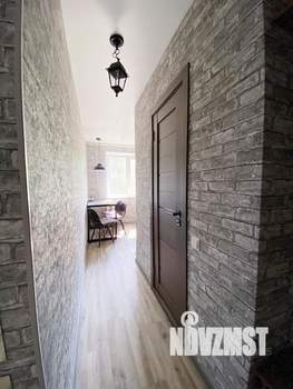 2-к квартира, посуточно, 50м2, 1/1 этаж