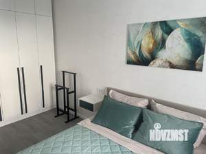 2-к квартира, посуточно, 40м2, 15/18 этаж