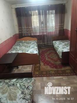 2-к квартира, на длительный срок, 49м2, 1/9 этаж