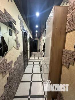 3-к квартира, на длительный срок, 58м2, 1/5 этаж