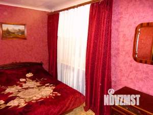 2-к квартира, посуточно, 45м2, 3/4 этаж
