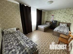 3-к квартира, посуточно, 75м2, 9/9 этаж