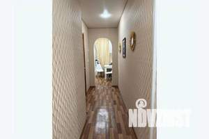 1-к квартира, посуточно, 33м2, 1/10 этаж