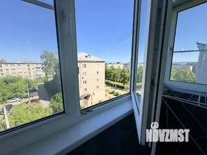 2-к квартира, на длительный срок, 43м2, 5/5 этаж