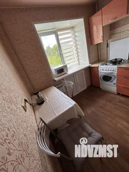 1-к квартира, на длительный срок, 30м2, 3/5 этаж