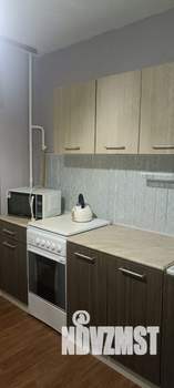 1-к квартира, на длительный срок, 35м2, 8/9 этаж