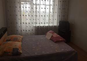 3-к квартира, на длительный срок, 90м2, 4/4 этаж