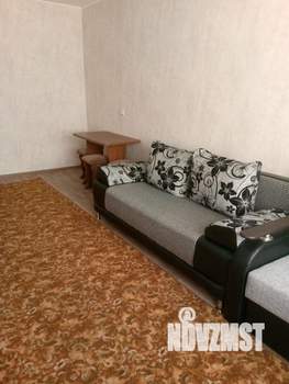 1-к квартира, на длительный срок, 32м2, 2/5 этаж