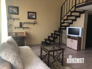 2-к квартира, на длительный срок, 40м2, 4/4 этаж