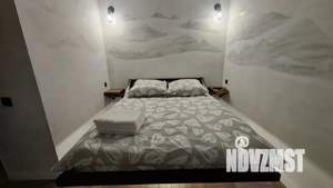 1-к квартира, посуточно, 35м2, 7/10 этаж