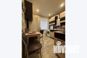 1-к квартира, посуточно, 31м2, 1/5 этаж