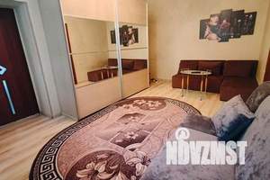 2-к квартира, посуточно, 45м2, 1/4 этаж