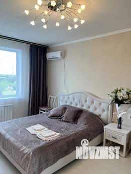 1-к квартира, посуточно, 30м2, 10/10 этаж