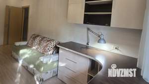 2-к квартира, на длительный срок, 45м2, 4/5 этаж