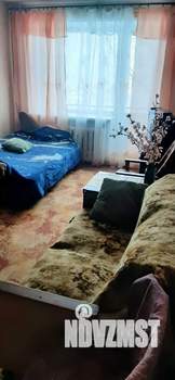 1-к квартира, на длительный срок, 31м2, 3/5 этаж