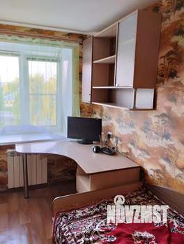 2-к квартира, на длительный срок, 42м2, 5/5 этаж