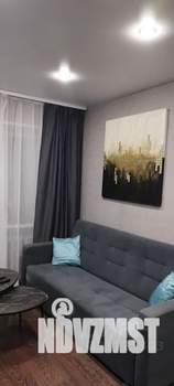 1-к квартира, посуточно, 32м2, 5/5 этаж