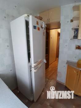 1-к квартира, на длительный срок, 32м2, 5/9 этаж
