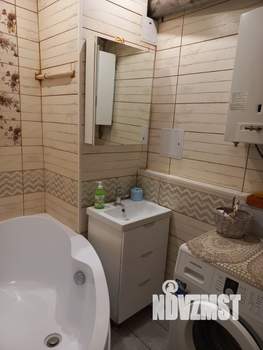 2-к квартира, посуточно, 43м2, 2/4 этаж