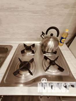 1-к квартира, посуточно, 35м2, 3/5 этаж