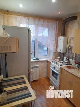 2-к квартира, посуточно, 44м2, 4/5 этаж