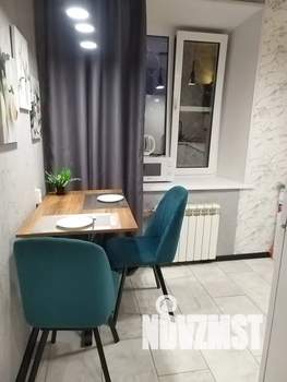 1-к квартира, посуточно, 35м2, 1/3 этаж