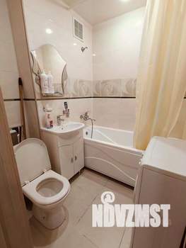 1-к квартира, посуточно, 29м2, 1/1 этаж