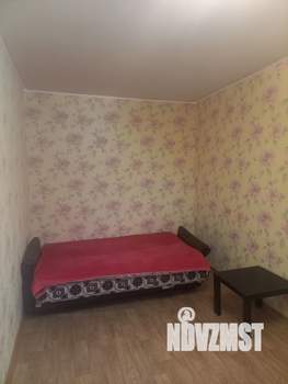 2-к квартира, на длительный срок, 46м2, 5/5 этаж