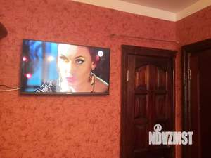 2-к квартира, посуточно, 45м2, 2/3 этаж