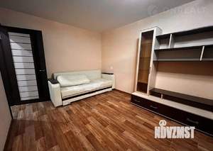 1-к квартира, на длительный срок, 35м2, 3/5 этаж