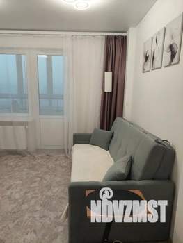 Студия квартира, посуточно, 24м2, 3/10 этаж