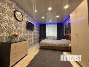 1-к квартира, посуточно, 30м2, 1/5 этаж