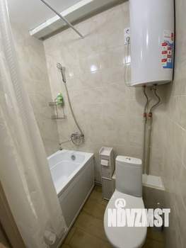 Студия квартира, на длительный срок, 15м2, 1/5 этаж