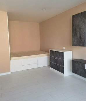 1-к квартира, на длительный срок, 35м2, 3/5 этаж