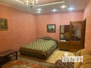 1-к квартира, посуточно, 31м2, 2/3 этаж