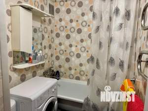 2-к квартира, посуточно, 42м2, 1/5 этаж