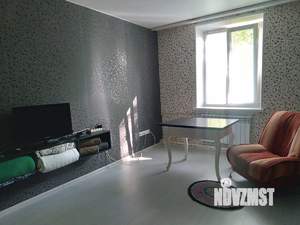 1-к квартира, на длительный срок, 32м2, 1/2 этаж