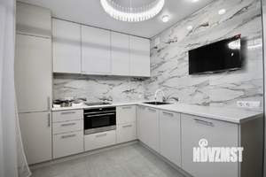 1-к квартира, на длительный срок, 41м2, 7/10 этаж