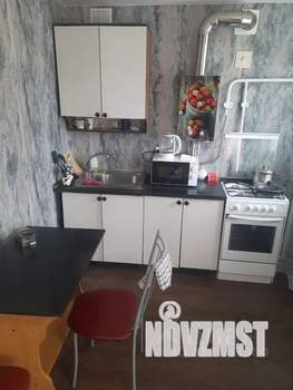 1-к квартира, посуточно, 32м2, 3/5 этаж