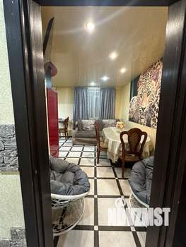 3-к квартира, на длительный срок, 58м2, 1/5 этаж