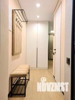 2-к квартира, посуточно, 38м2, 1/1 этаж