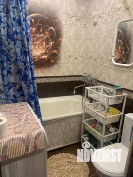 1-к квартира, посуточно, 32м2, 1/5 этаж