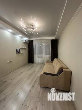 1-к квартира, на длительный срок, 40м2, 3/10 этаж