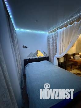 1-к квартира, посуточно, 31м2, 1/5 этаж