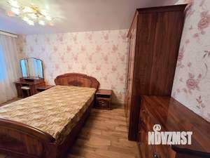 2-к квартира, на длительный срок, 50м2, 4/10 этаж
